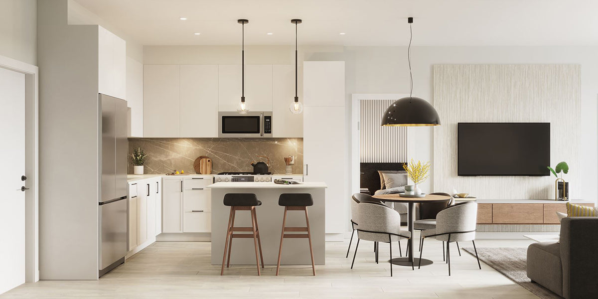 King + Crescent – Surrey