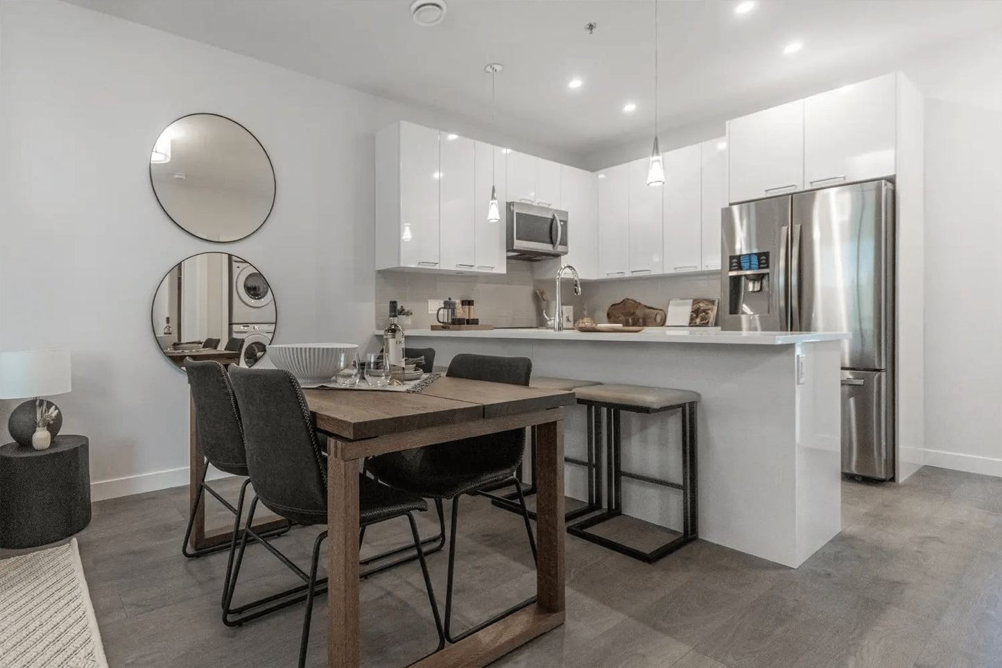 Montgomery Condos – Mission