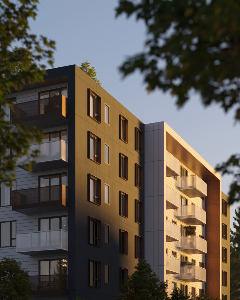 Söenhaus – Coquitlam