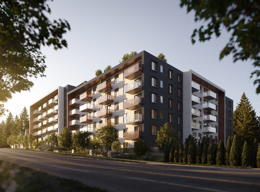 Söenhaus – Coquitlam