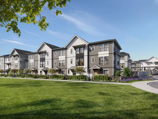 Heath West – Langley