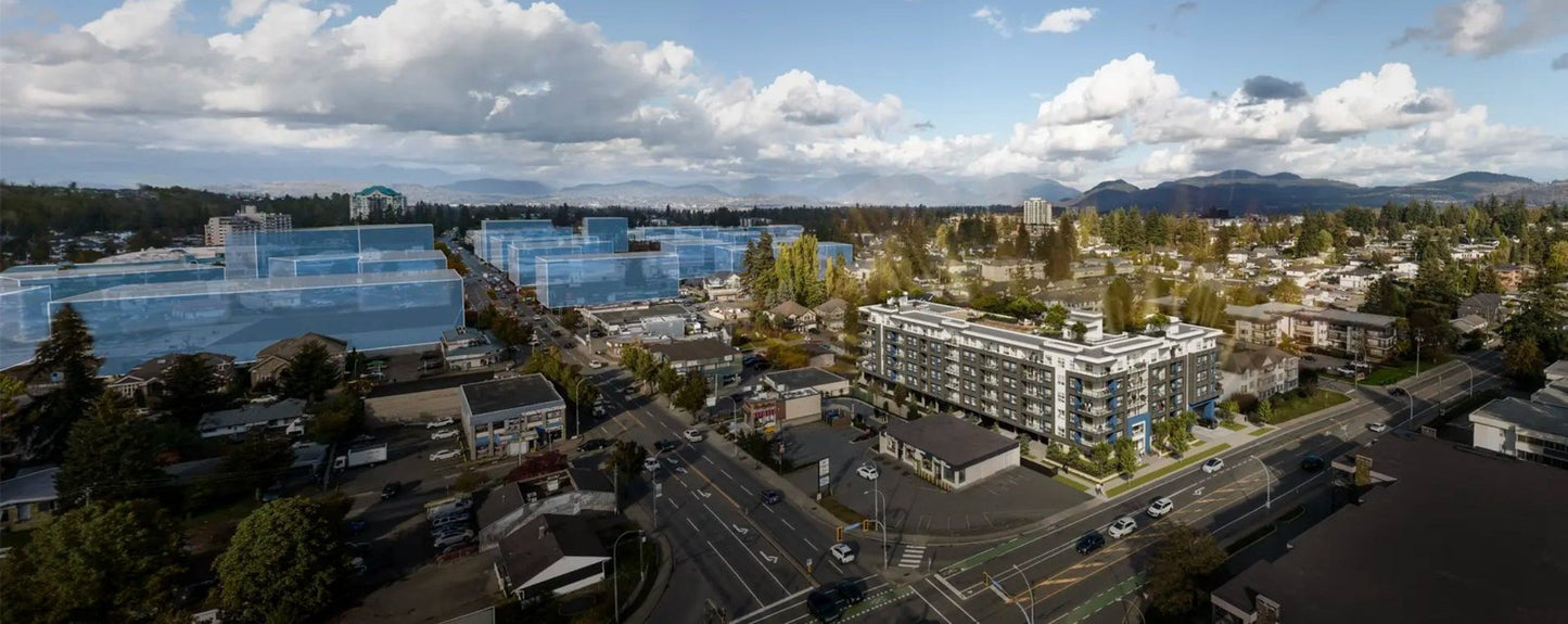 Caleb – Abbotsford