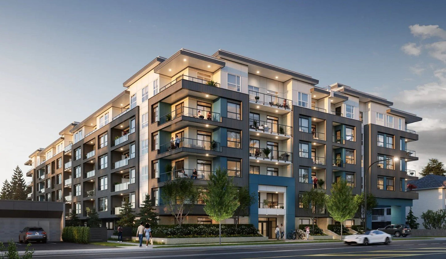 Caleb – Abbotsford